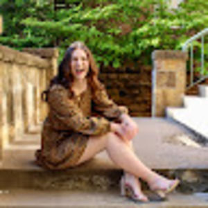 Meet your Posher, Morgan